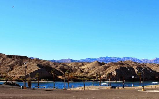 Bullhead City Community Park